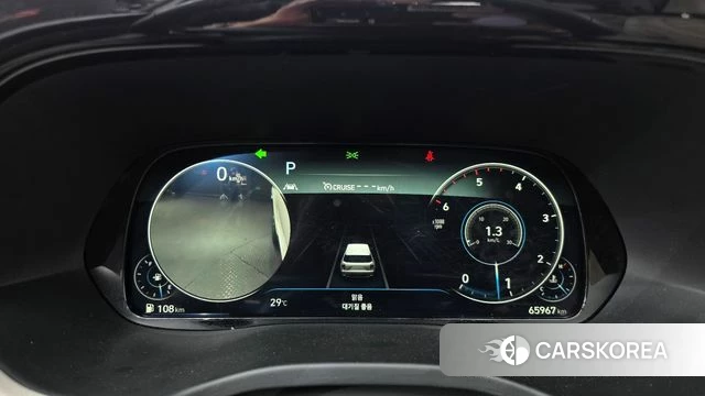 Hyundai Palisade id 4671475 из Кореи 38