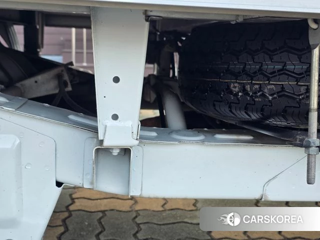 Chevrolet (GM Daewoo) New Labo id 3844910 из Кореи 15