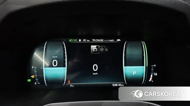 Kia K7 Premier Hybrid id 3636184 из Кореи 18