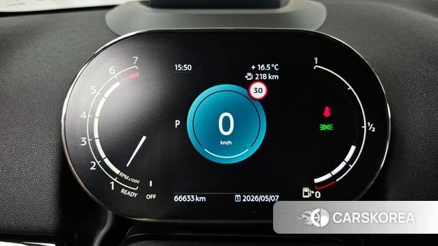 Mini Cooper Countryman id 4282742 из Кореи 34