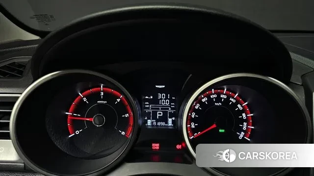 Ssangyong Tivoli Armor id 3239045 из Кореи 18