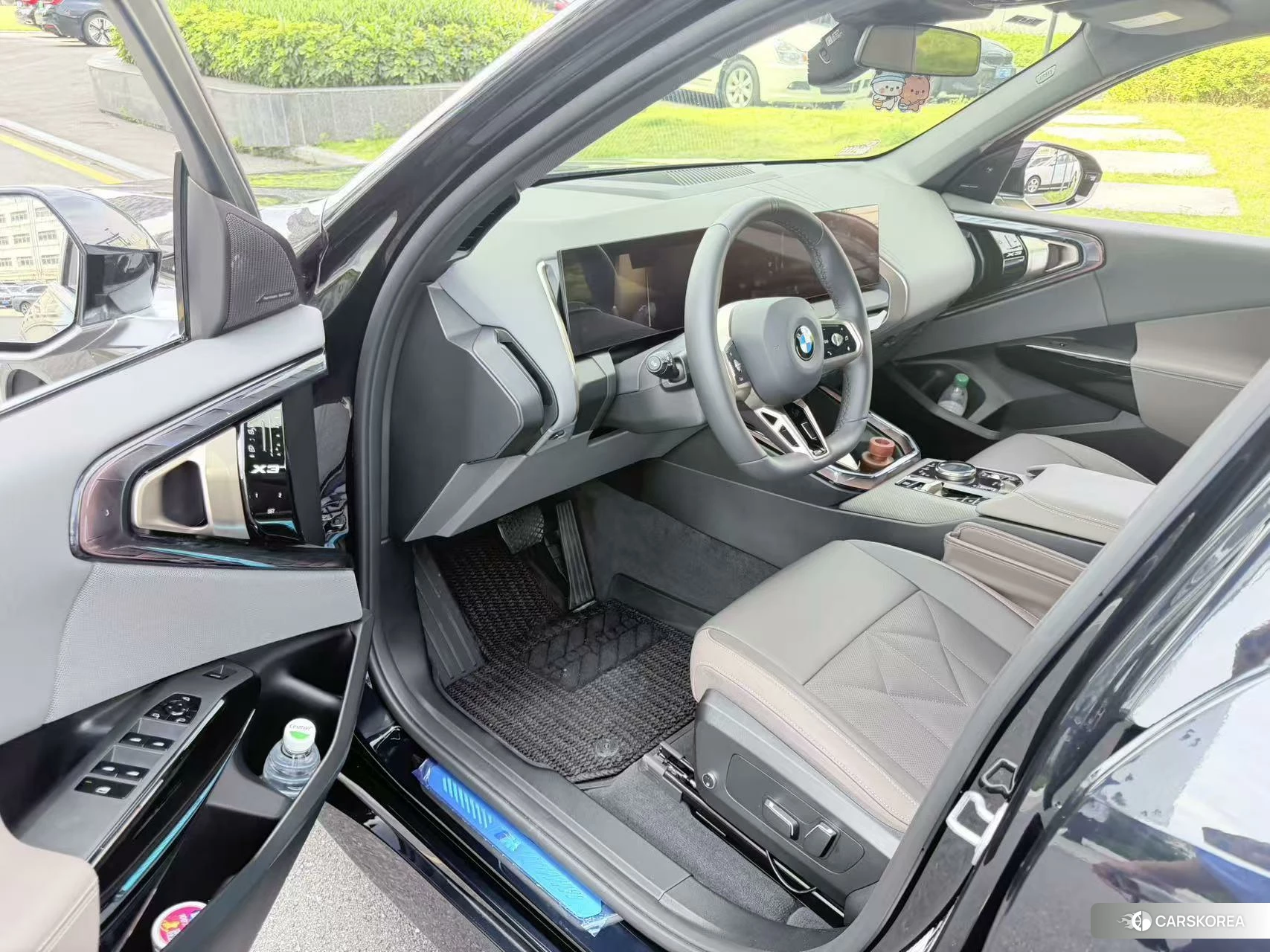 BMW X3 id 4513711 из Китая 8