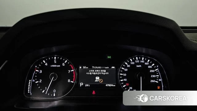 Kia K7 Premier id 4285147 из Кореи 18