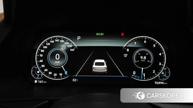 Hyundai Sonata (DN8) id 4525509 из Кореи 18