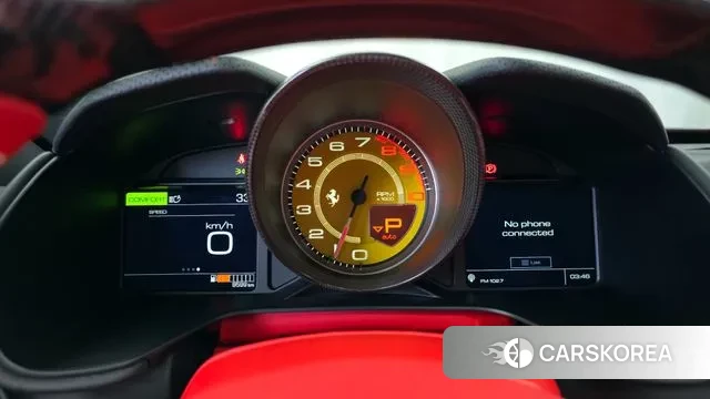 Ferrari Portofino id 2964029 из Кореи 18