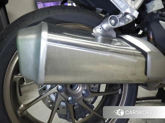 Honda VFR800F id 3947748 из Японии 32