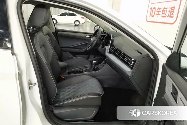 Volkswagen Sagitar id 4313833 из Китая 22