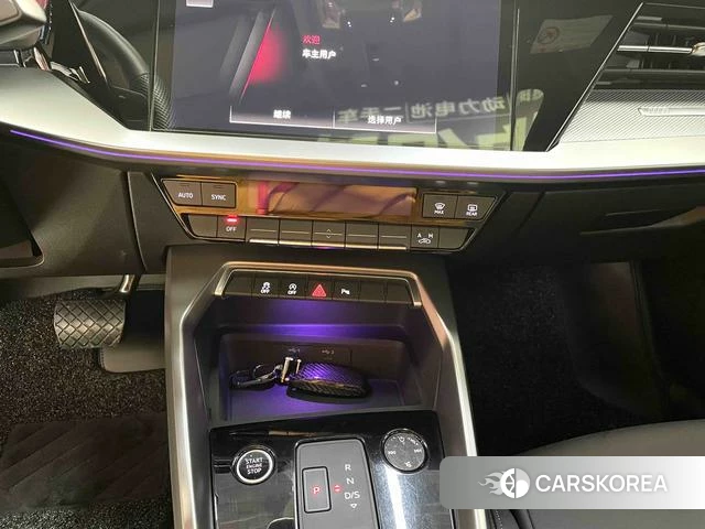 Audi A3 id 3968786 из Китая 15