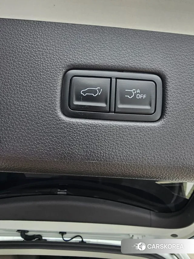 Kia The New Carnival 4th Generation id 3041235 из Кореи 13