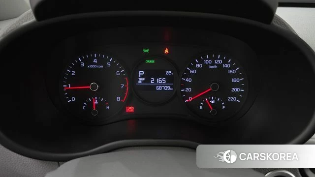 Kia All New Morning (JA) id 4502151 из Кореи 28