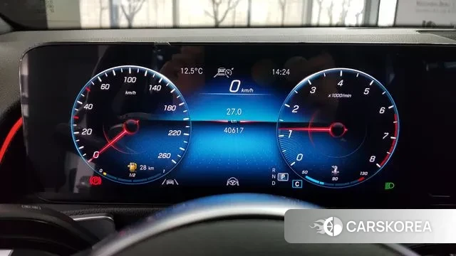 Mercedes-Benz GLB-Class X247 id 3721149 из Кореи 15