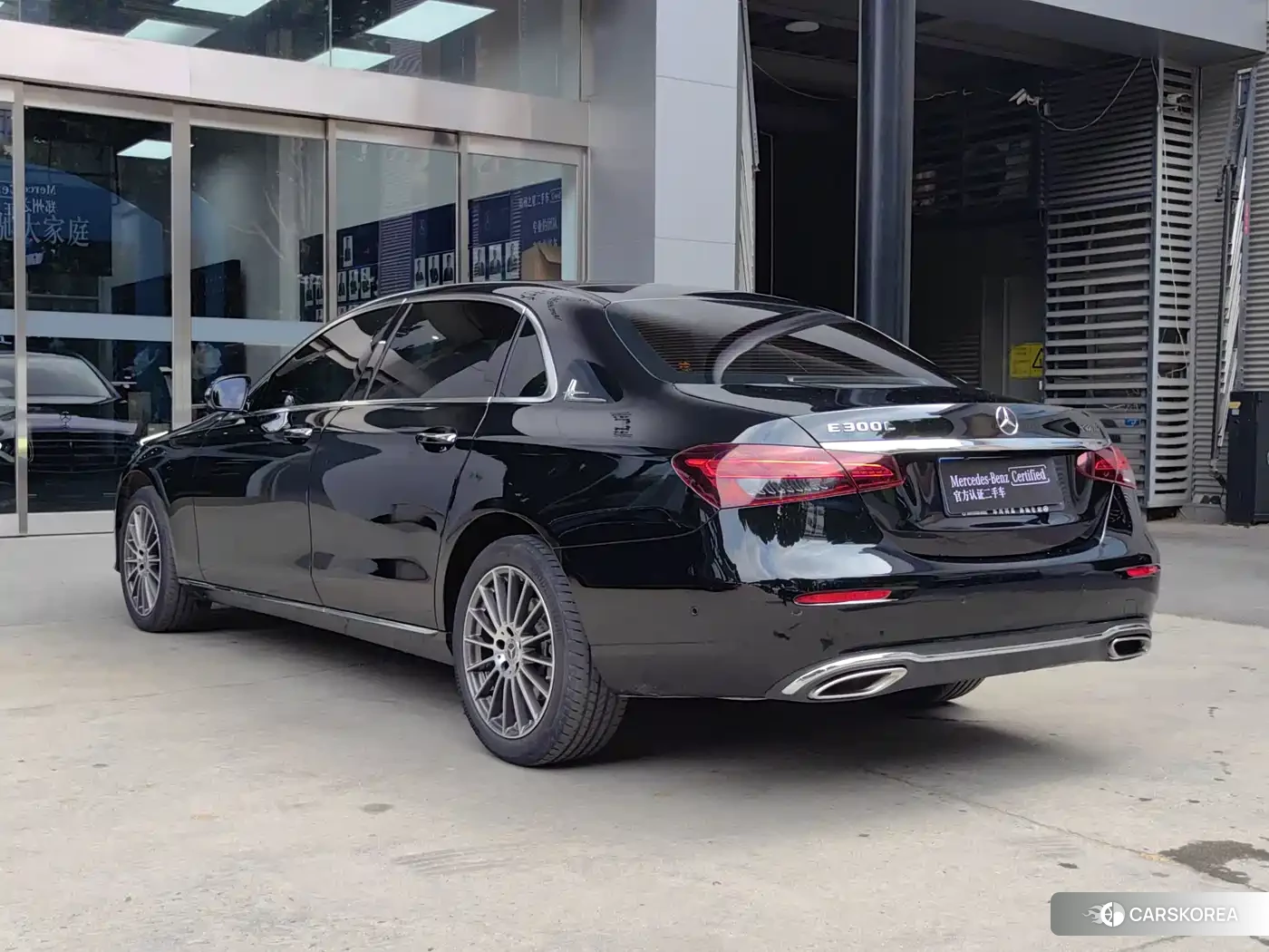 Mercedes-Benz E-Class id 4553941 из Китая 15