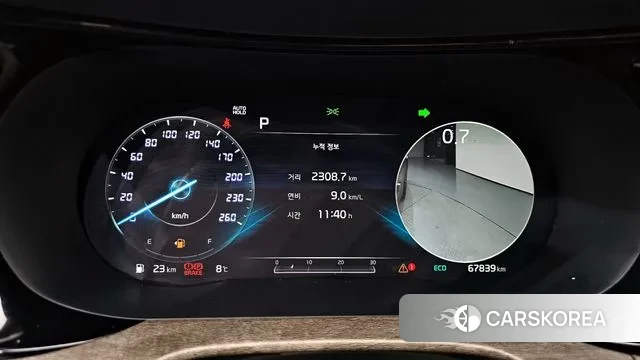 Kia K5 3rd generation id 3428652 из Кореи 18