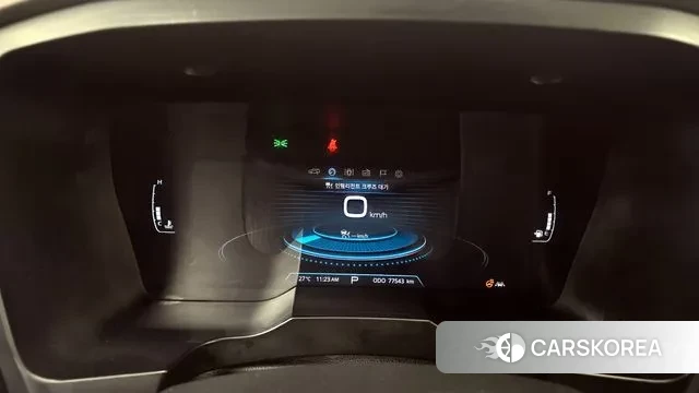 Ssangyong Beautiful Korando id 3171259 из Кореи 18