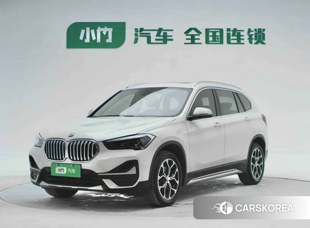 BMW X1 id 4214512 из Китая 22