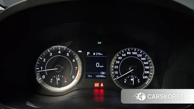 Hyundai Venue id 3362346 из Кореи 18