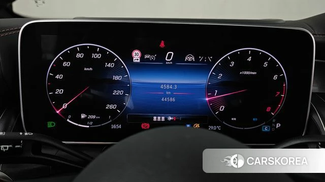 Mercedes-Benz GLC-Class X254 id 4710801 из Кореи 31