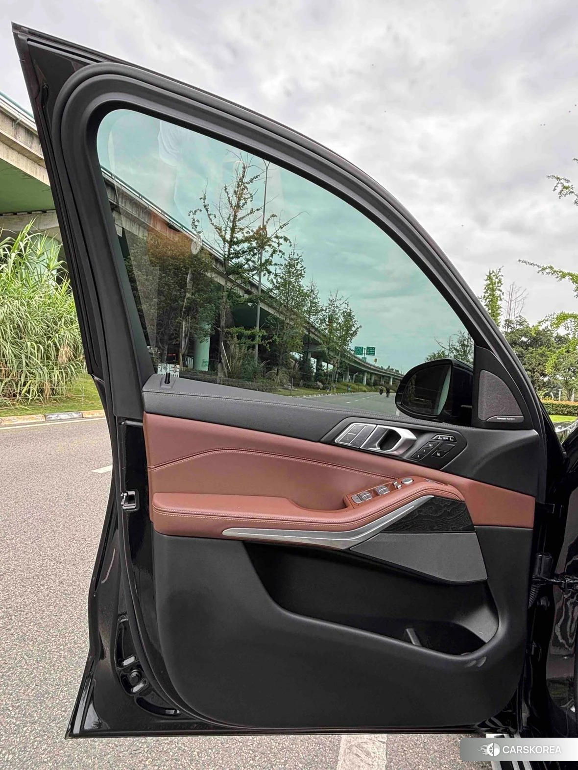 BMW X7 id 4440883 из Китая 23