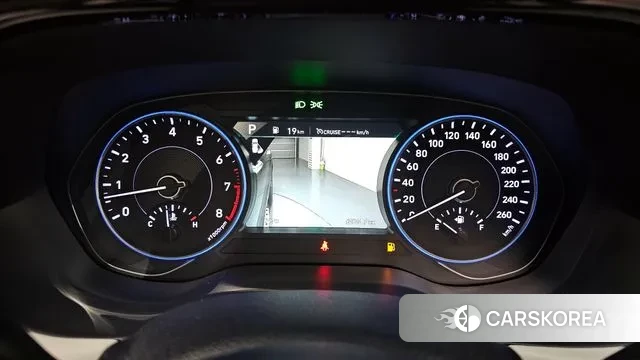 Hyundai Palisade id 2970874 из Кореи 18