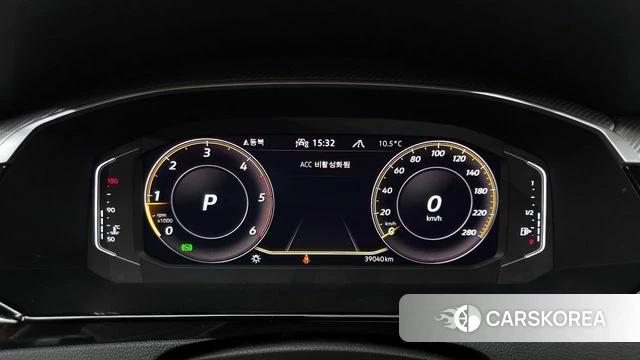 Volkswagen Arteon id 4194607 из Кореи 30