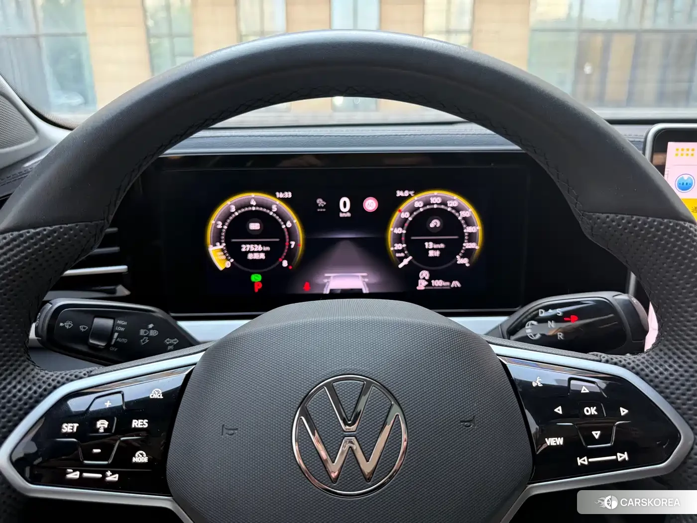 Volkswagen Passat id 4515375 из Китая 20
