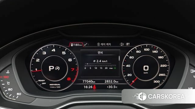 Audi A5 (F5) id 4708452 из Кореи 18