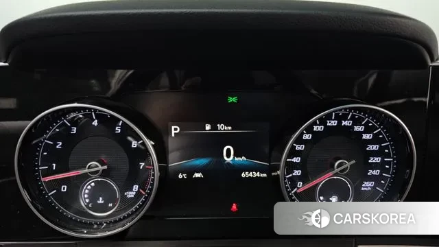 Hyundai The New Grandeur IG id 3598260 из Кореи 18