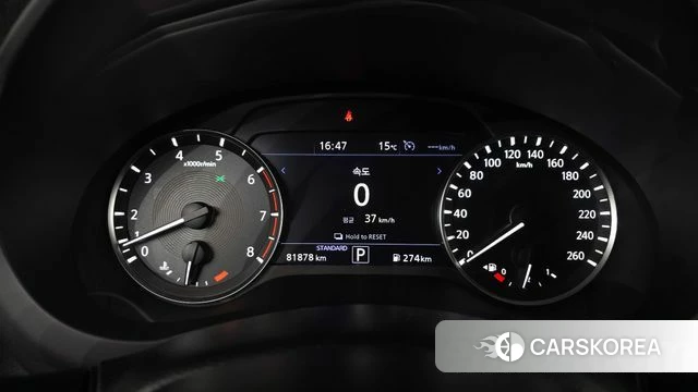 Infiniti QX50 (P71A) id 4294875 из Кореи 18