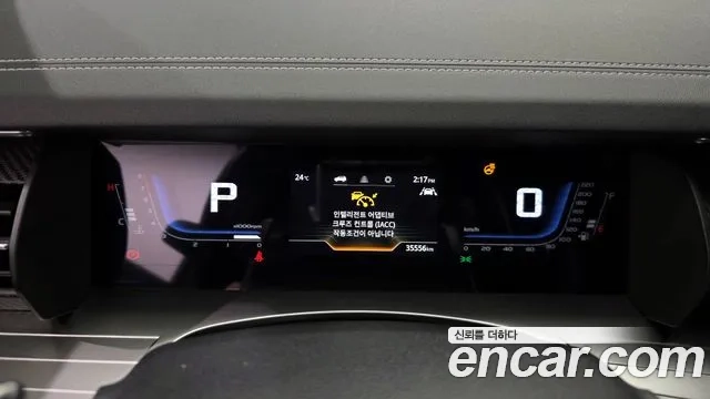 Ssangyong Torres id 2874415 из Кореи 18