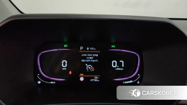Kia The New Morning (JA) id 4612697 из Кореи 30