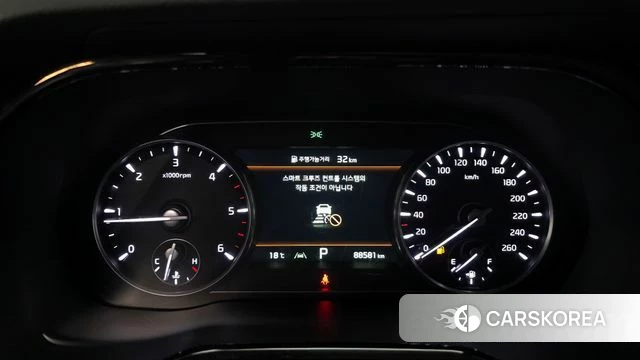 Kia Mohave Master id 3839561 из Кореи 18