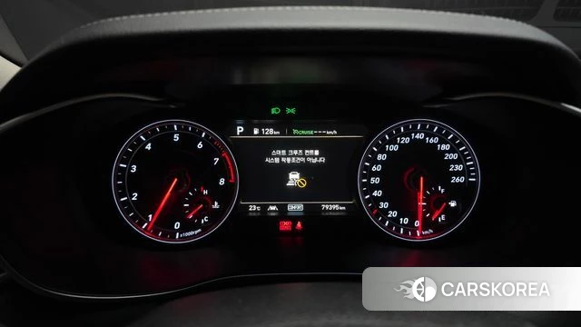 Genesis G70 id 4750742 из Кореи 18