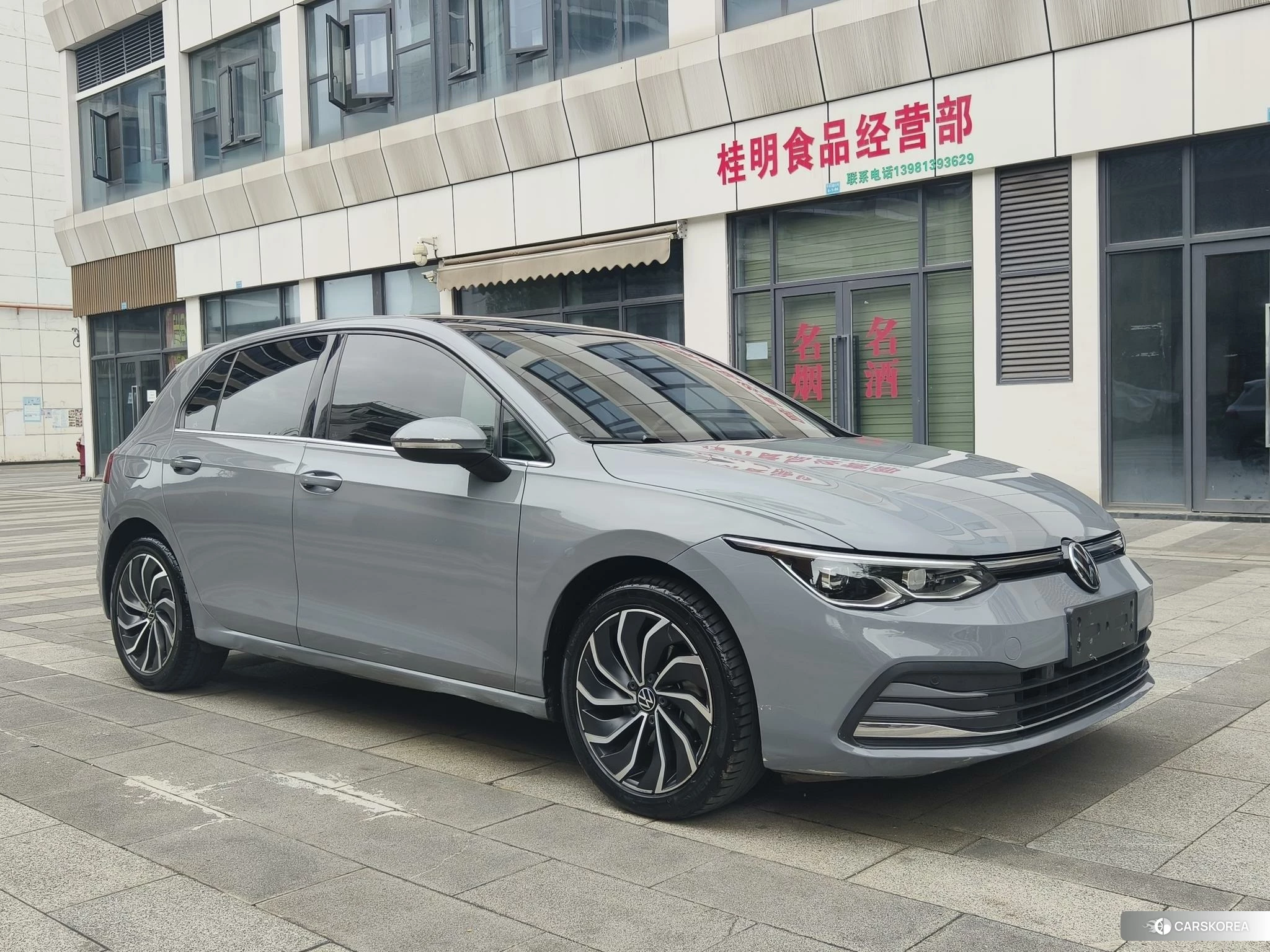 Volkswagen Golf id 4513740 из Китая 26
