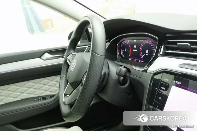 Volkswagen Magotan id 4307120 из Китая 22
