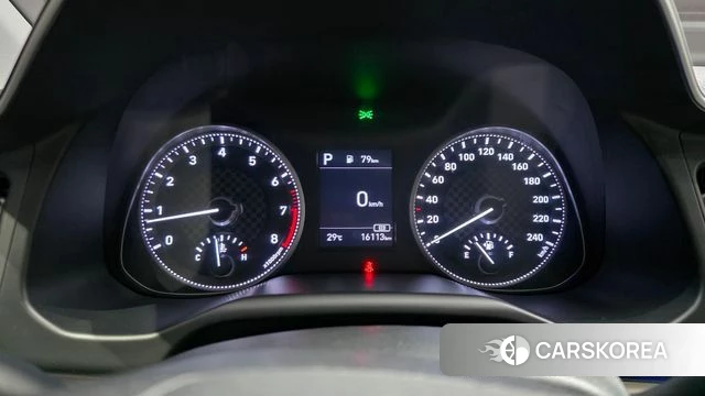 Hyundai The New Avante AD id 4770602 из Кореи 18