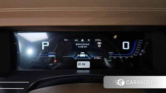 Ssangyong Torres id 3851019 из Кореи 18