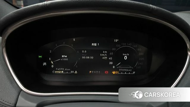 Lincoln Nautilus First generation id 3795618 из Кореи 18