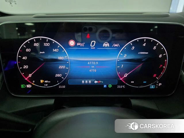 Mercedes-Benz GLC-Class X254 id 4862627 из Кореи 16