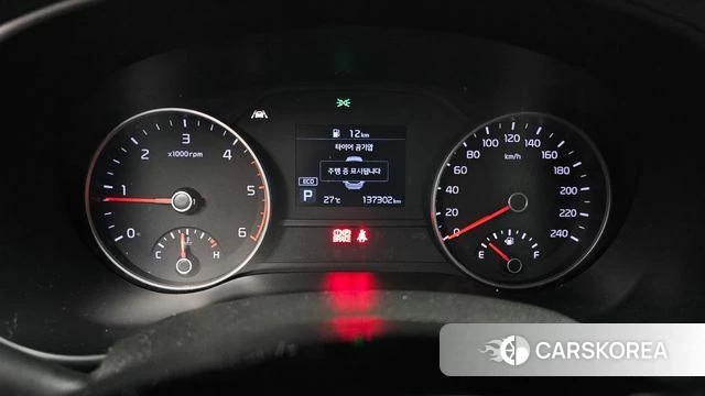 Kia Sportage The Bold id 4765014 из Кореи 28