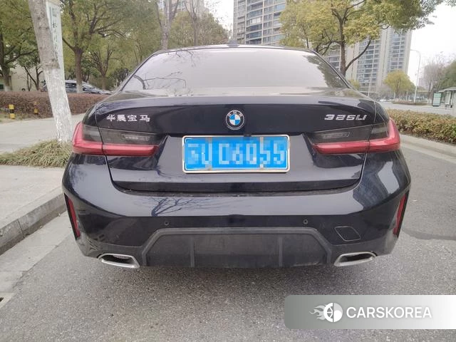 BMW 3 series id 4313366 из Китая 12