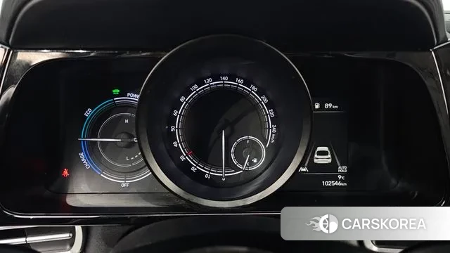 Hyundai Avante Hybrid (CN7) id 3468264 из Кореи 18