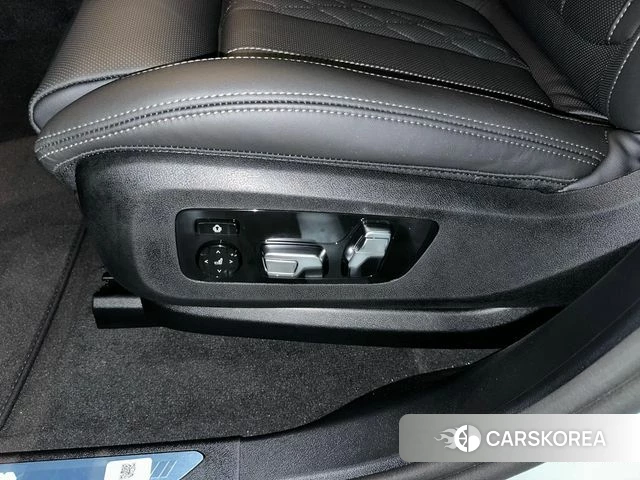 BMW X5 (G05) id 4016709 из Кореи 18
