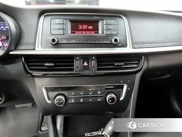 Kia The New K5 2nd generation id 4020193 из Кореи 15