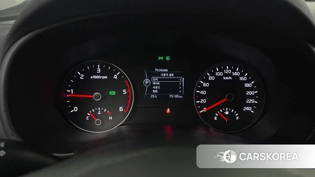 Kia Sportage 4th Generation id 4411468 из Кореи 25