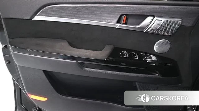 Kia Mohave Master id 2973279 из Кореи 18