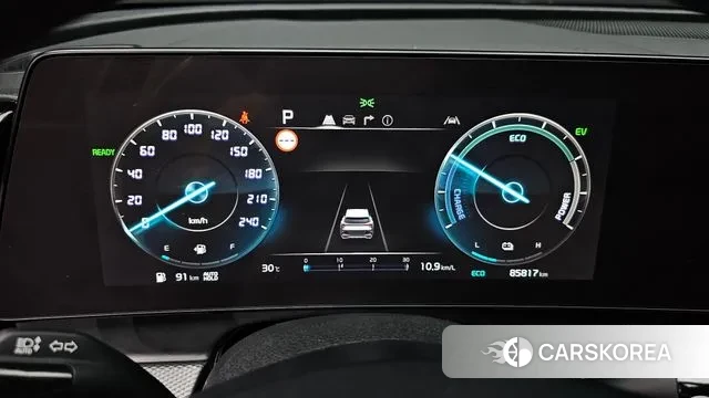 Kia Sportage 5th Generation Hybrid id 2890286 из Кореи 18