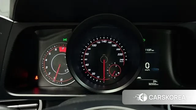 Hyundai Avante (CN7) id 3044113 из Кореи 18