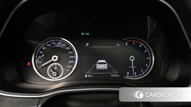 Genesis GV80 id 3765418 из Кореи 18