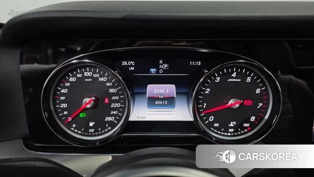 Mercedes-Benz E-Class W213 id 4693446 из Кореи 29