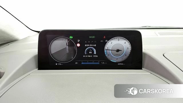 Hyundai Staria id 4388572 из Кореи 18